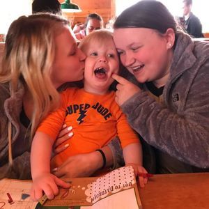 Meet your Posher, Erin